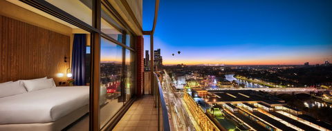 DoubleTree By Hilton Melbourne - Nambucca Heads Accommodation 11