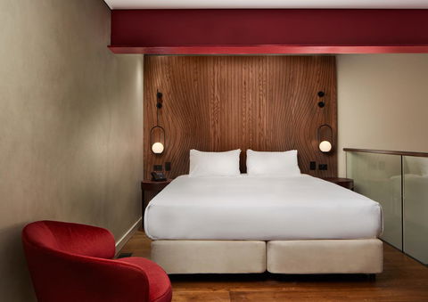 DoubleTree By Hilton Melbourne - Nambucca Heads Accommodation 13