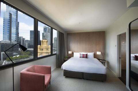 DoubleTree By Hilton Melbourne - Nambucca Heads Accommodation 31