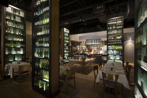 DoubleTree By Hilton Melbourne - Nambucca Heads Accommodation 40