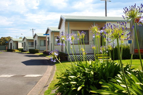 Discovery Parks - Warrnambool - Nambucca Heads Accommodation 9