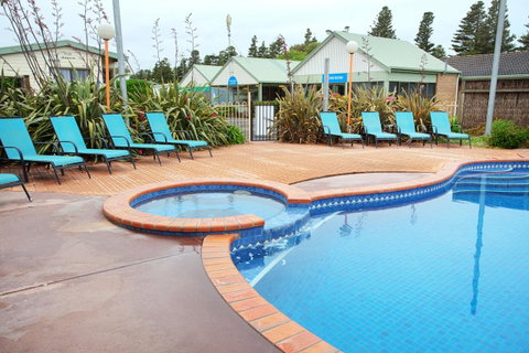 Discovery Parks - Warrnambool - Nambucca Heads Accommodation 22