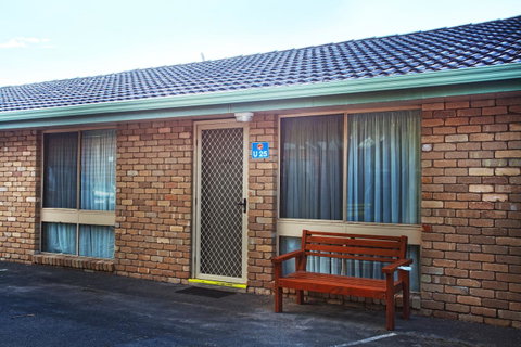 Discovery Parks - Warrnambool - Nambucca Heads Accommodation 28