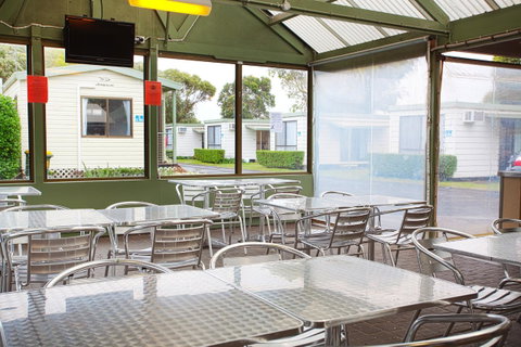 Discovery Parks - Warrnambool - Nambucca Heads Accommodation 34