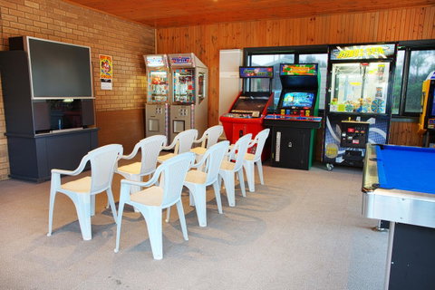 Discovery Parks - Warrnambool - Nambucca Heads Accommodation 31