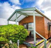 Discovery Parks  Warrnambool - Nambucca Heads Accommodation