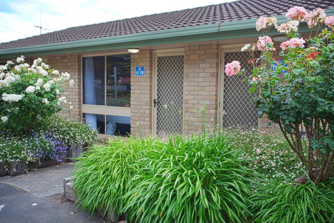 Discovery Parks - Warrnambool - Nambucca Heads Accommodation 29