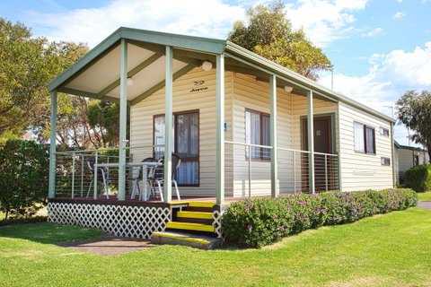 Discovery Parks - Warrnambool - Nambucca Heads Accommodation 24