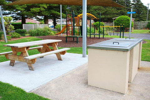 Discovery Parks - Warrnambool - Nambucca Heads Accommodation 35