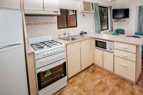 Discovery Parks - Warrnambool - Nambucca Heads Accommodation 18