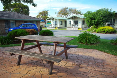 Discovery Parks - Warrnambool - Nambucca Heads Accommodation 36