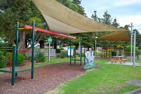 Discovery Parks - Warrnambool - Nambucca Heads Accommodation 23