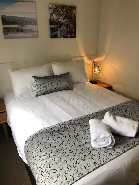 Discovery Parks - Warrnambool - Nambucca Heads Accommodation 7