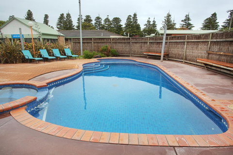 Discovery Parks - Warrnambool - Nambucca Heads Accommodation 39