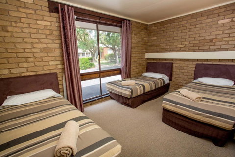 Discovery Parks - Warrnambool - Nambucca Heads Accommodation 14