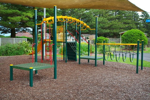 Discovery Parks - Warrnambool - Nambucca Heads Accommodation 32