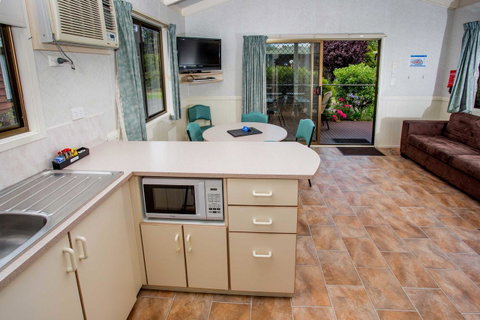 Discovery Parks - Warrnambool - Nambucca Heads Accommodation 19