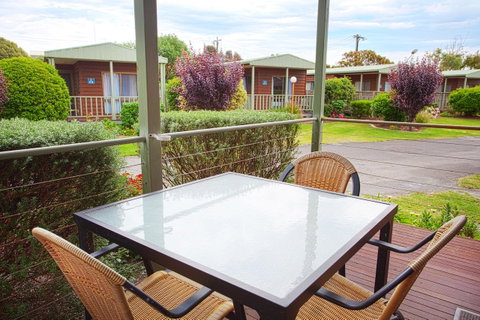 Discovery Parks - Warrnambool - Nambucca Heads Accommodation 27