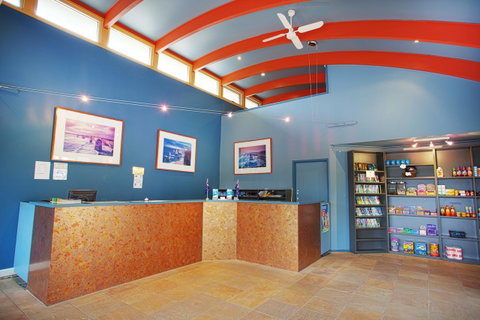 Discovery Parks - Warrnambool - Nambucca Heads Accommodation 40
