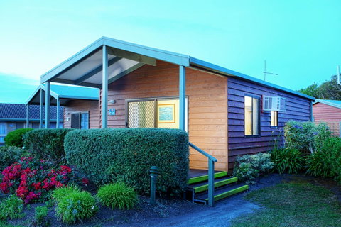 Discovery Parks - Warrnambool - Nambucca Heads Accommodation 26