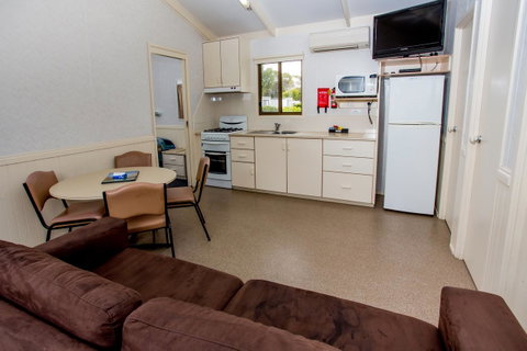 Discovery Parks - Warrnambool - Nambucca Heads Accommodation 21