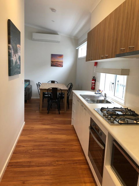 Discovery Parks - Warrnambool - Nambucca Heads Accommodation 8