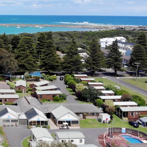Discovery Parks - Warrnambool - Nambucca Heads Accommodation 1