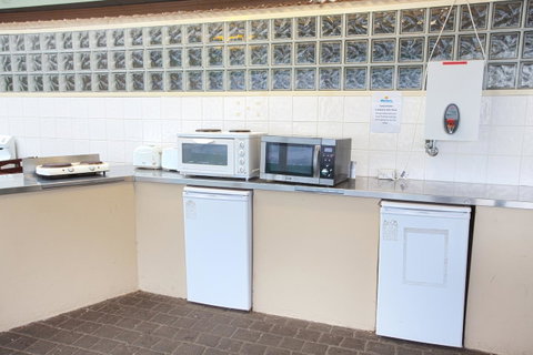Discovery Parks - Warrnambool - Nambucca Heads Accommodation 37