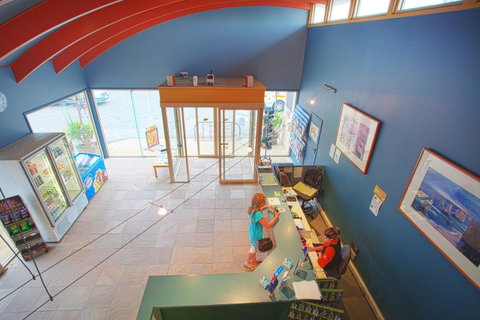 Discovery Parks - Warrnambool - Nambucca Heads Accommodation 41