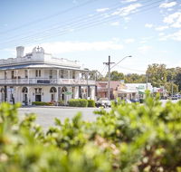 The Alexandra Hotel - Nambucca Heads Accommodation