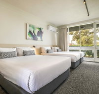 Nightcap at Seaford Hotel - Nambucca Heads Accommodation