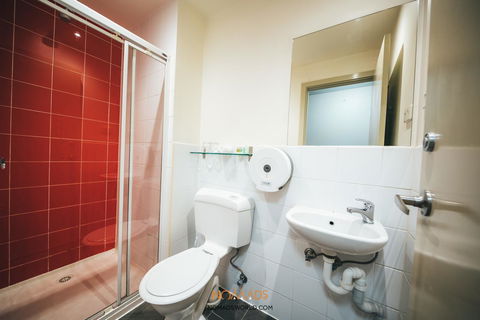 Nomads Melbourne Backpackers - Nambucca Heads Accommodation 17