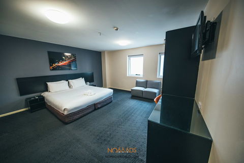 Nomads Melbourne Backpackers - Nambucca Heads Accommodation 23