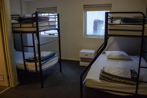 Nomads Melbourne Backpackers - Nambucca Heads Accommodation 41