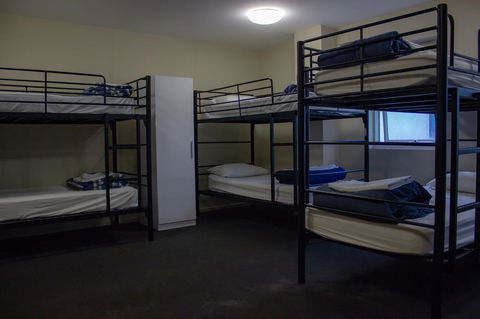 Nomads Melbourne Backpackers - Nambucca Heads Accommodation 34