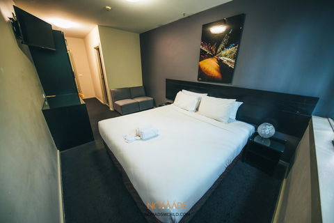 Nomads Melbourne Backpackers - Nambucca Heads Accommodation 18