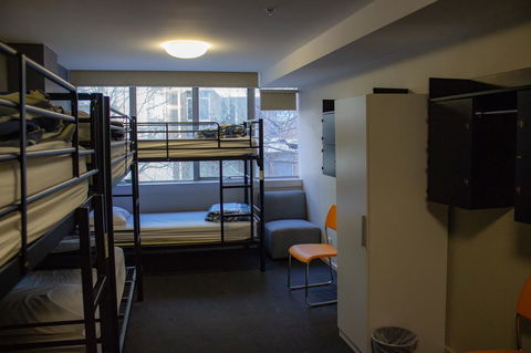 Nomads Melbourne Backpackers - Nambucca Heads Accommodation 44