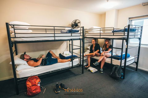 Nomads Melbourne Backpackers - Nambucca Heads Accommodation 27
