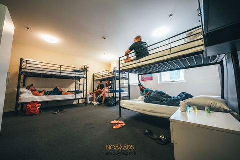 Nomads Melbourne Backpackers - Nambucca Heads Accommodation 28
