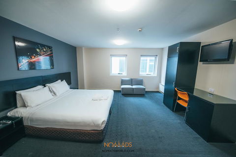 Nomads Melbourne Backpackers - Nambucca Heads Accommodation 21