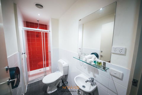Nomads Melbourne Backpackers - Nambucca Heads Accommodation 25