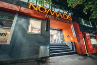 Nomads Melbourne Backpackers