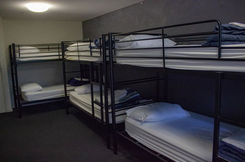 Nomads Melbourne Backpackers - Nambucca Heads Accommodation 35
