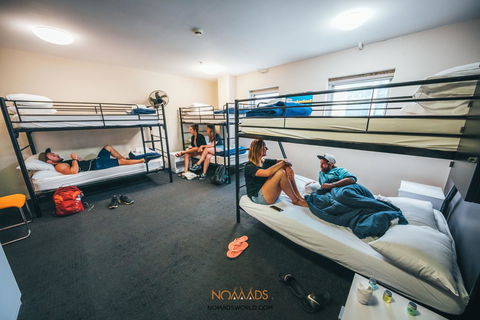 Nomads Melbourne Backpackers - Nambucca Heads Accommodation 29