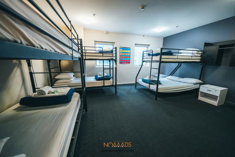 Nomads Melbourne Backpackers - Nambucca Heads Accommodation 30