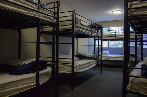 Nomads Melbourne Backpackers - Nambucca Heads Accommodation 43