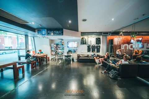 Nomads Melbourne Backpackers - Nambucca Heads Accommodation 15