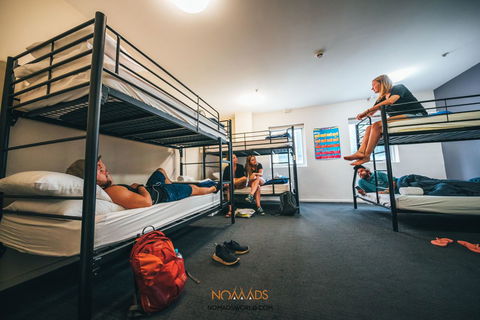 Nomads Melbourne Backpackers - Nambucca Heads Accommodation 26
