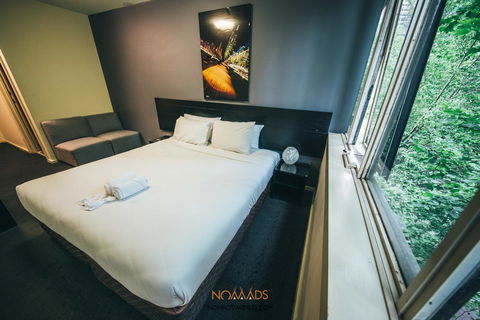 Nomads Melbourne Backpackers - Nambucca Heads Accommodation 19