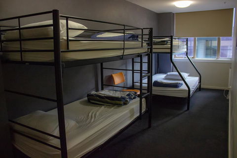 Nomads Melbourne Backpackers - Nambucca Heads Accommodation 40